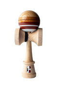 Sweets Kendama ' League Classic Maroon ' Legend Shape