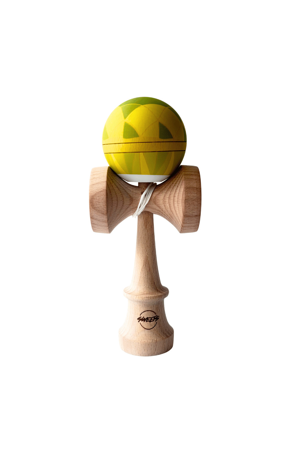 Sweets Kendama ' Fraser Gems Citrine '
