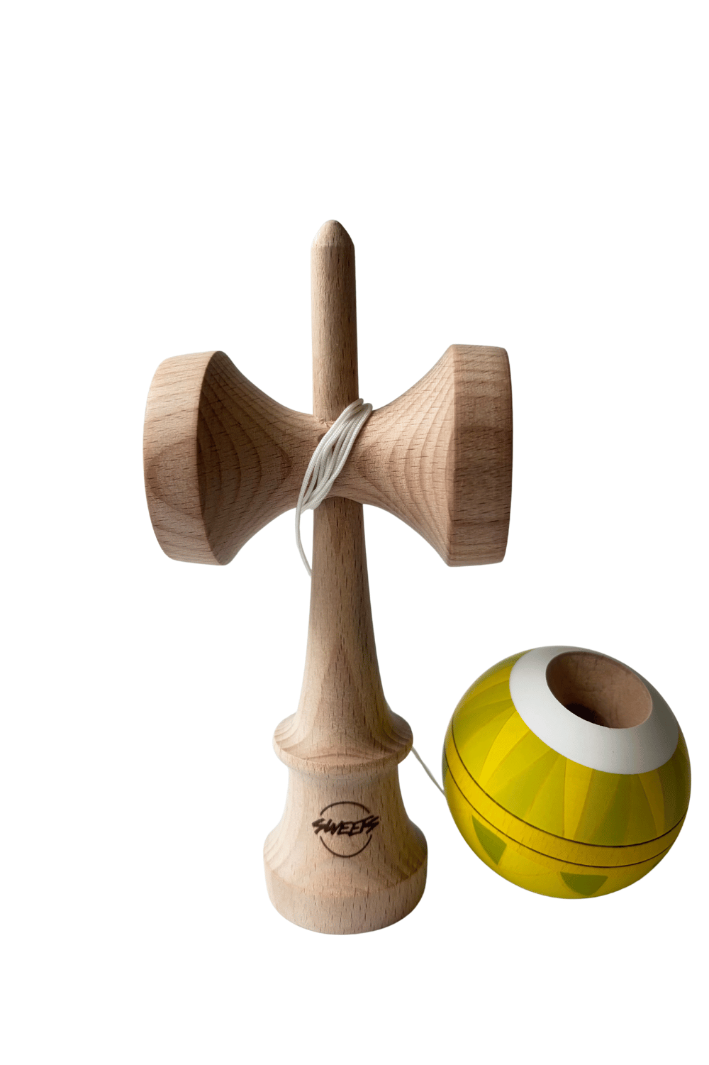 Sweets Kendama ' Fraser Gems Citrine '