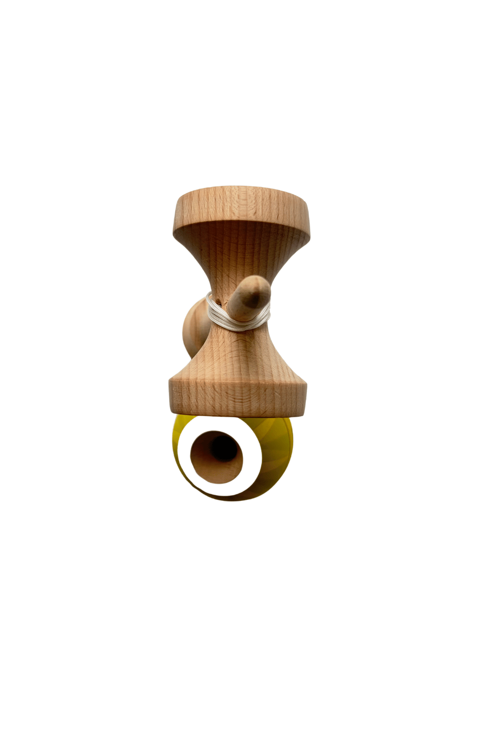 Sweets Kendama ' Fraser Gems Citrine '