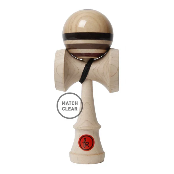 Kendama Europe ' Record Hardwood Honjo Masamune ' Sticky