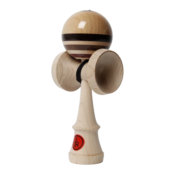 Kendama Europe ' Record Hardwood Honjo Masamune ' Sticky