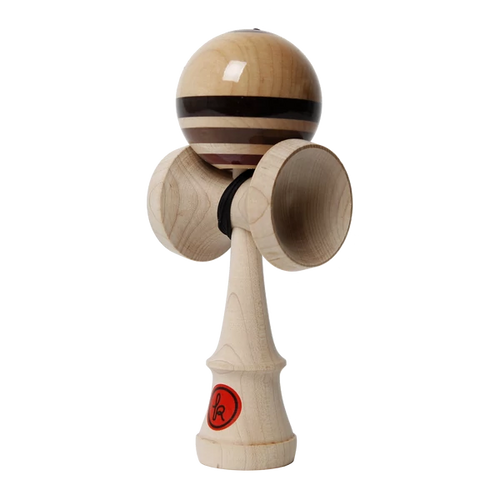 Kendama Europe ' Record Hardwood Honjo Masamune ' Sticky