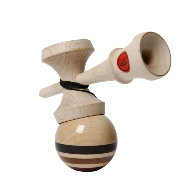 Kendama Europe ' Record Hardwood Honjo Masamune ' Sticky
