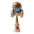 Kendama Europe ' Record Legend Tang Sanzang ' Sticky