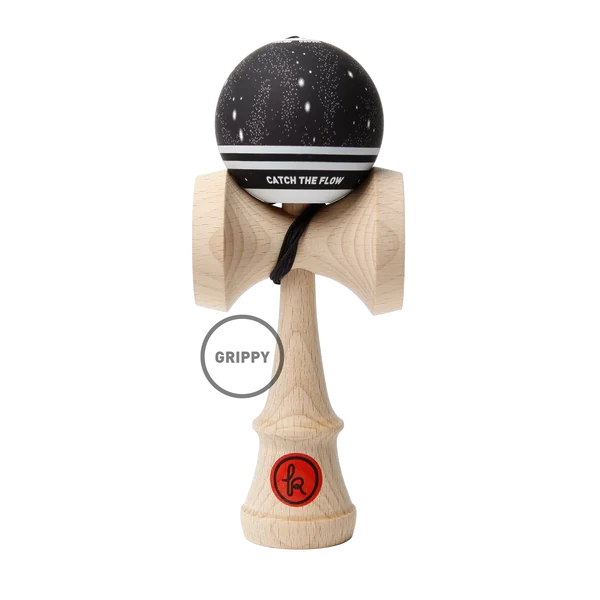 Kendama Europe ' Record Aqua Stardance ' Rubber
