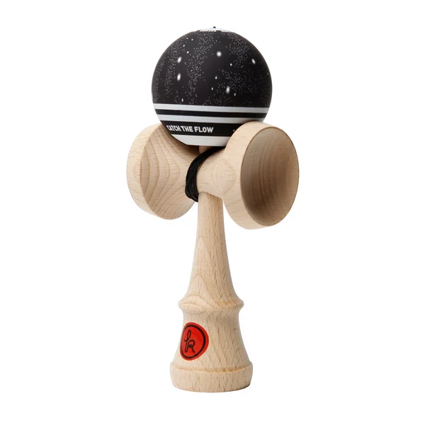 Kendama Europe ' Record Aqua Stardance ' Rubber